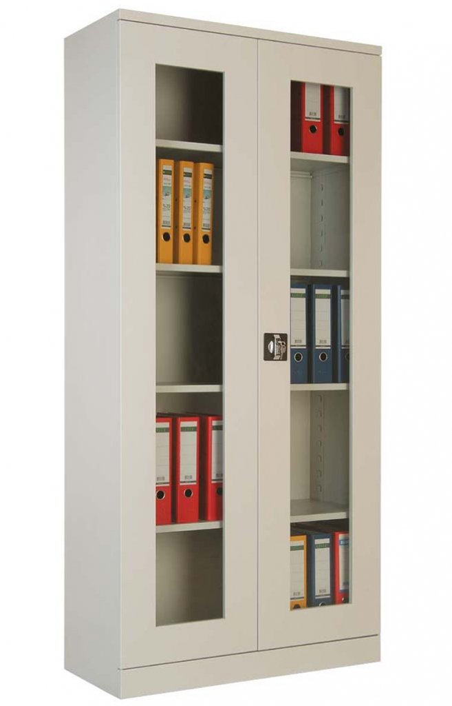 Kütüphane Dolapları