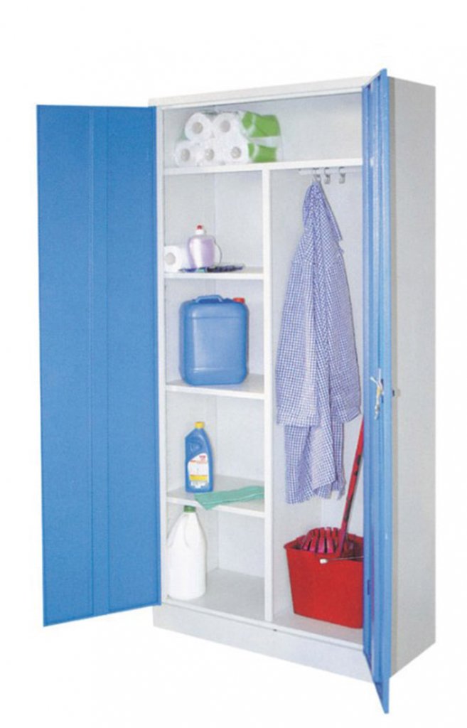 Temizlik Dolapları